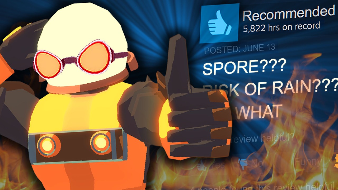 Я попробовал лучшую новую игру в жанре roguelike 2026 года.
