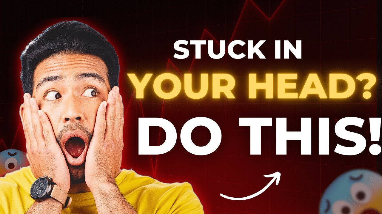 Breaking the Overthinking Cycle  Action Over Perfection