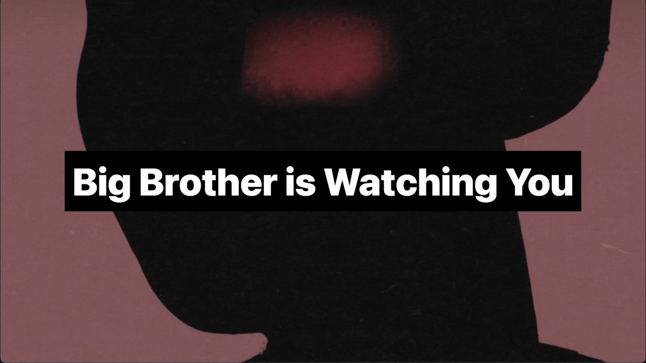 Would You Notice If You Were Being Brainwashed?