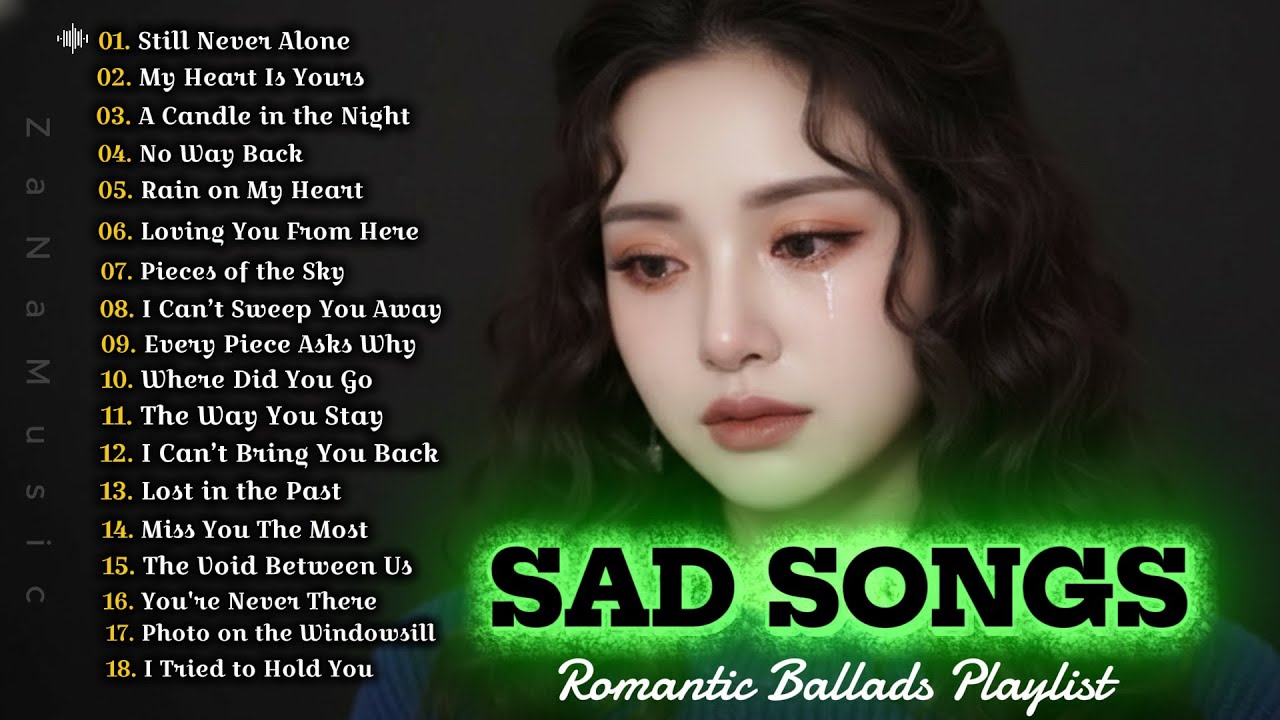 Top Hits Chill Songs Playlist 2026 | Sad Pop Music | Romantic Songs Playlist 2026