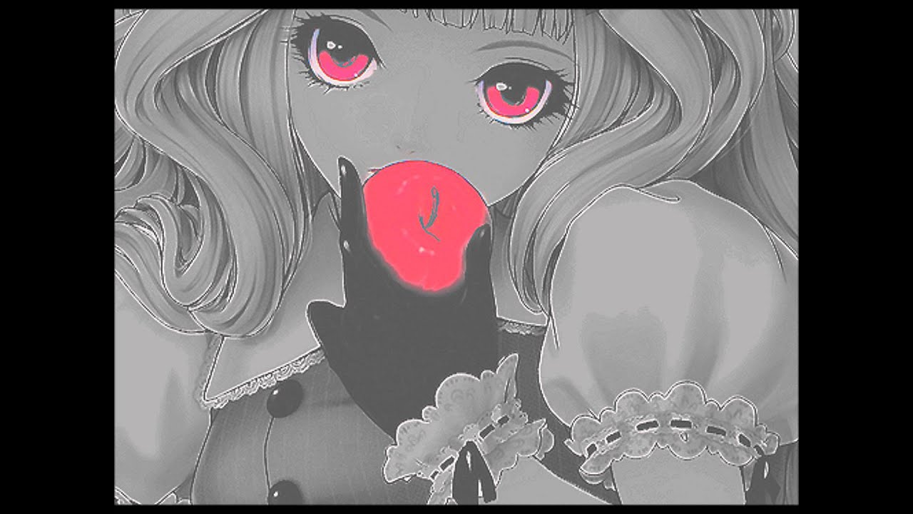 Nightcore - Egoist