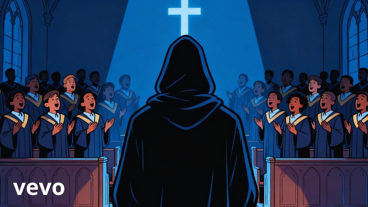 Salvation - Soul of Africa