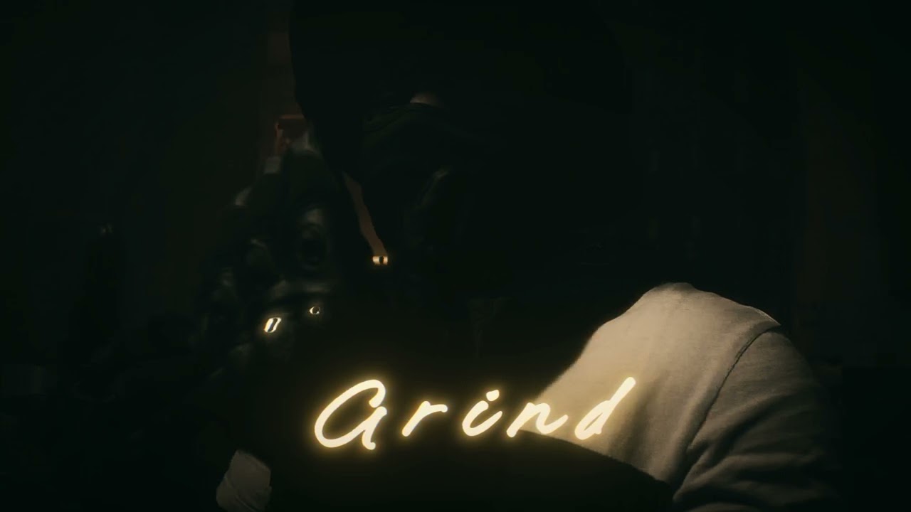 Tuggz x Moskii Type Beat 2026 – “Grind” | Dark UK Street Instrumental