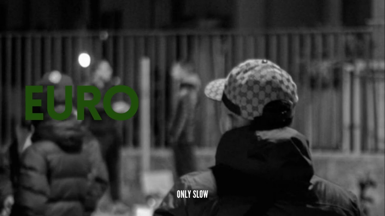 neima ezza - euro (muffled)