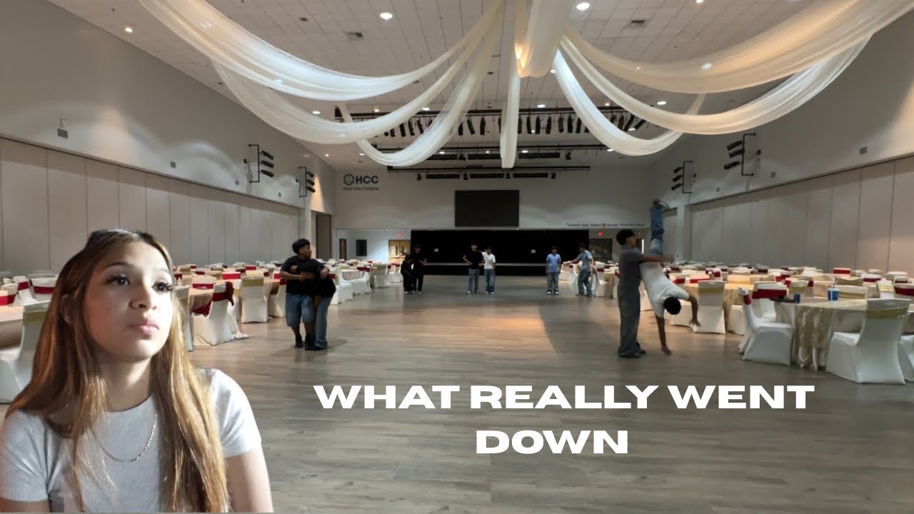 What it takes to prepare for a quinceanera | Quince practice, Stress and problems