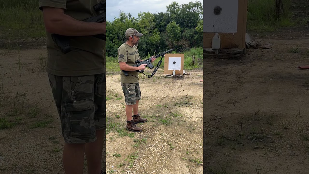 Ружье 12 калибра Rock Island Armory VR80