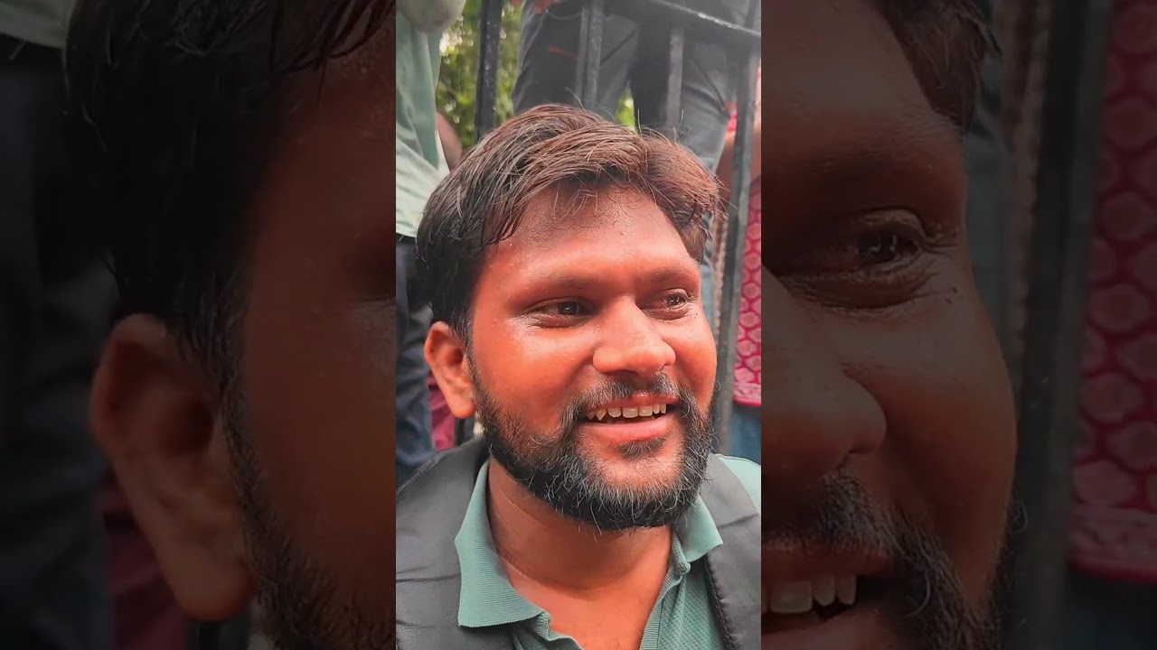Thank you kejriwal ji #protest #dharmendrapradhan #student #protest