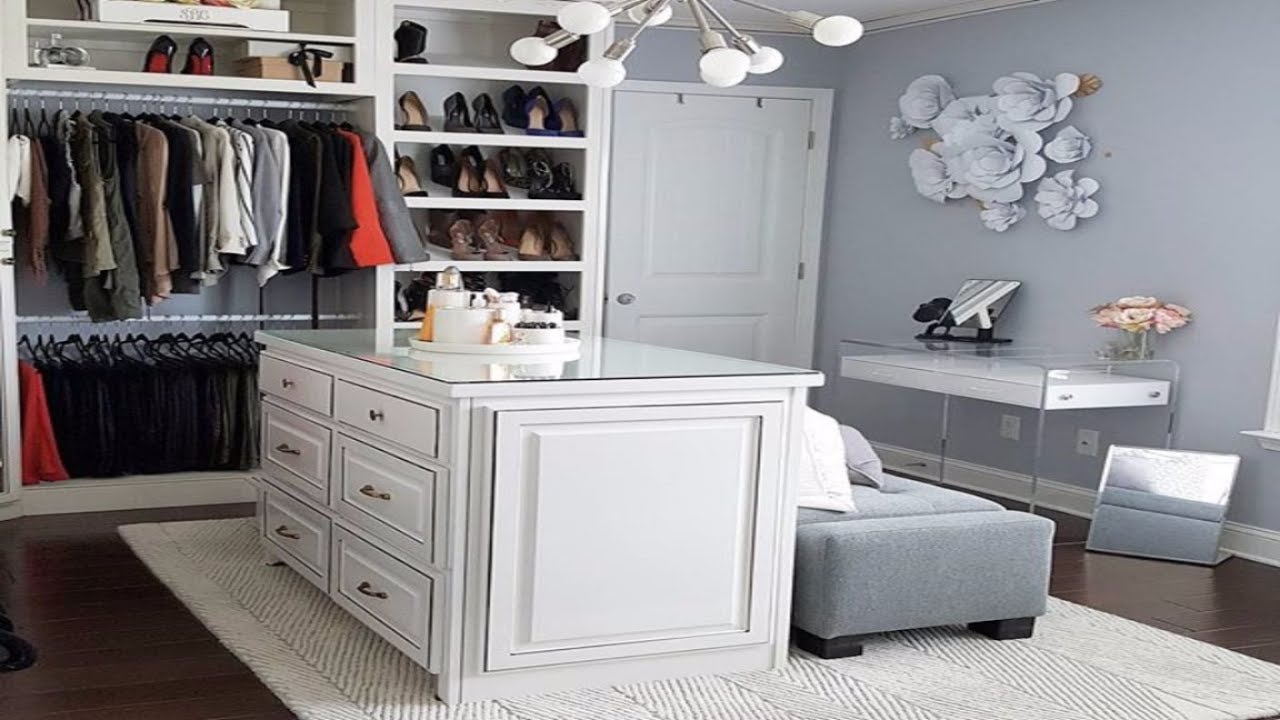 CLEAN WITH ME: MY FALL CLOSET CLEAN OUT ( DECLUTTER & ORGANIZATION )+ BONUS PR HAUL