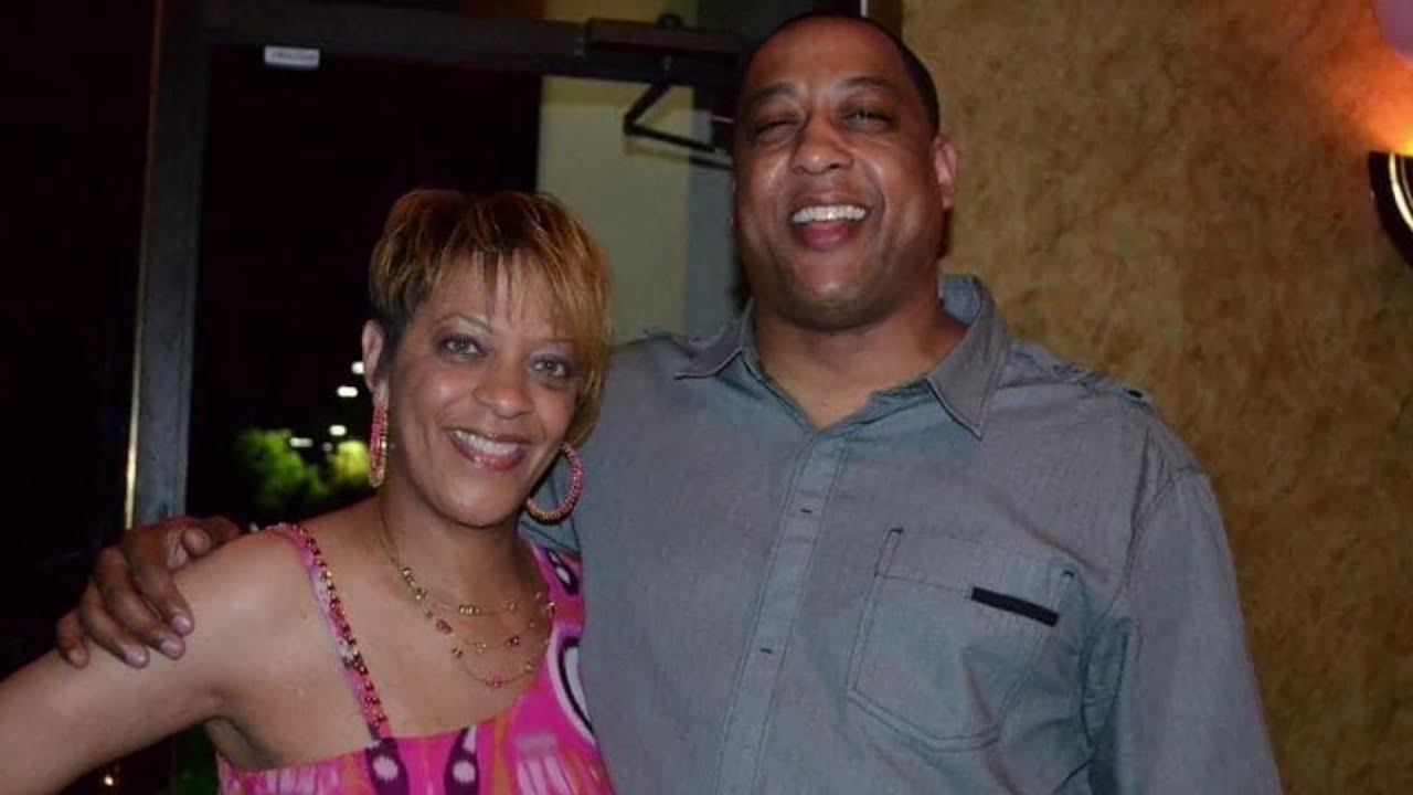 Detroit high school basketball star Tony Tolbert dies at 50 from COVID