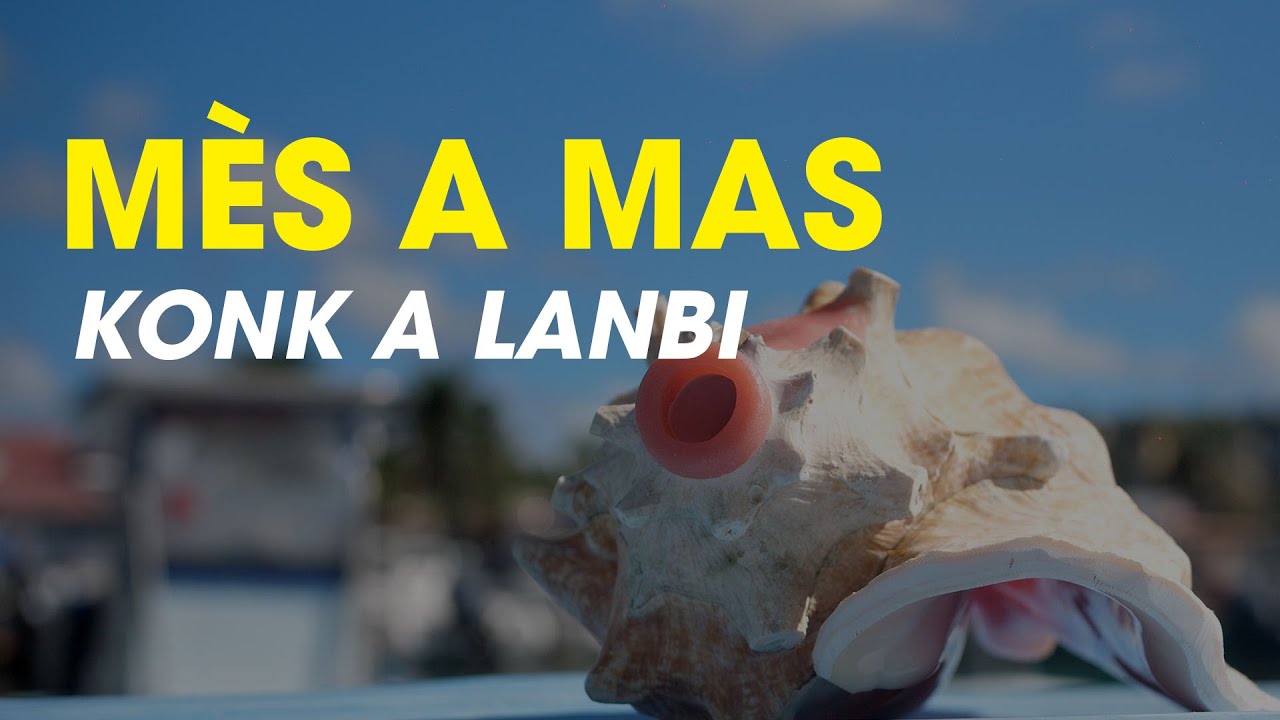 MES A MAS - KONK A LANBI  (KARATA 2021)