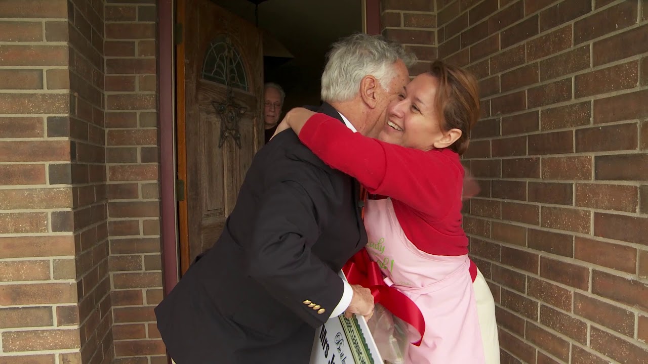 Publishers Clearing House Winners: Juanita Gray From La Vernia, Texas Wins $10,000