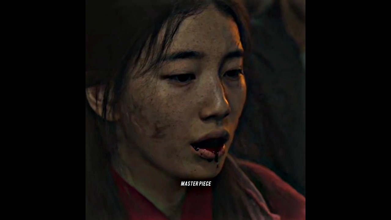 Ka-young & Genie ♥️🥺 this sad scene 🥶||📽️ genie make a wish ||song ✨ Wrong #shorts #sad #love