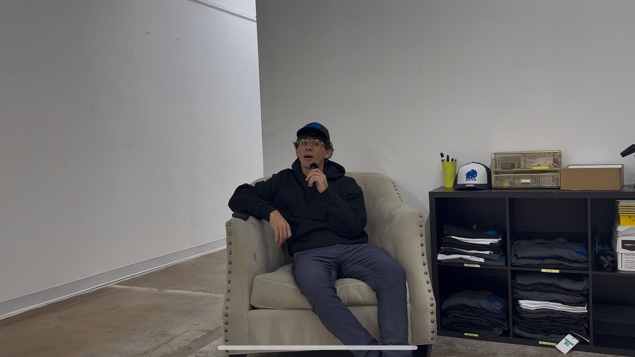 Why You Will NEVER Have What You Want. 