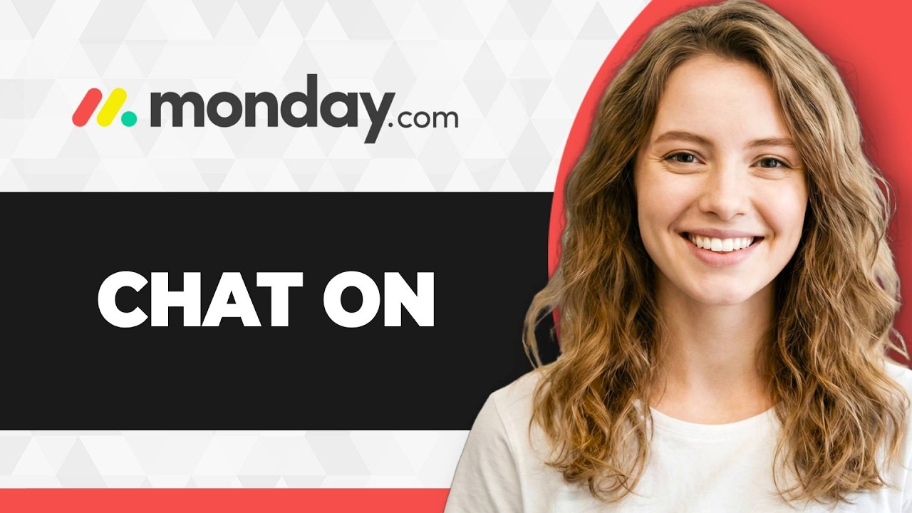 How to Chat on Monday.com (Full 2026 Guide)