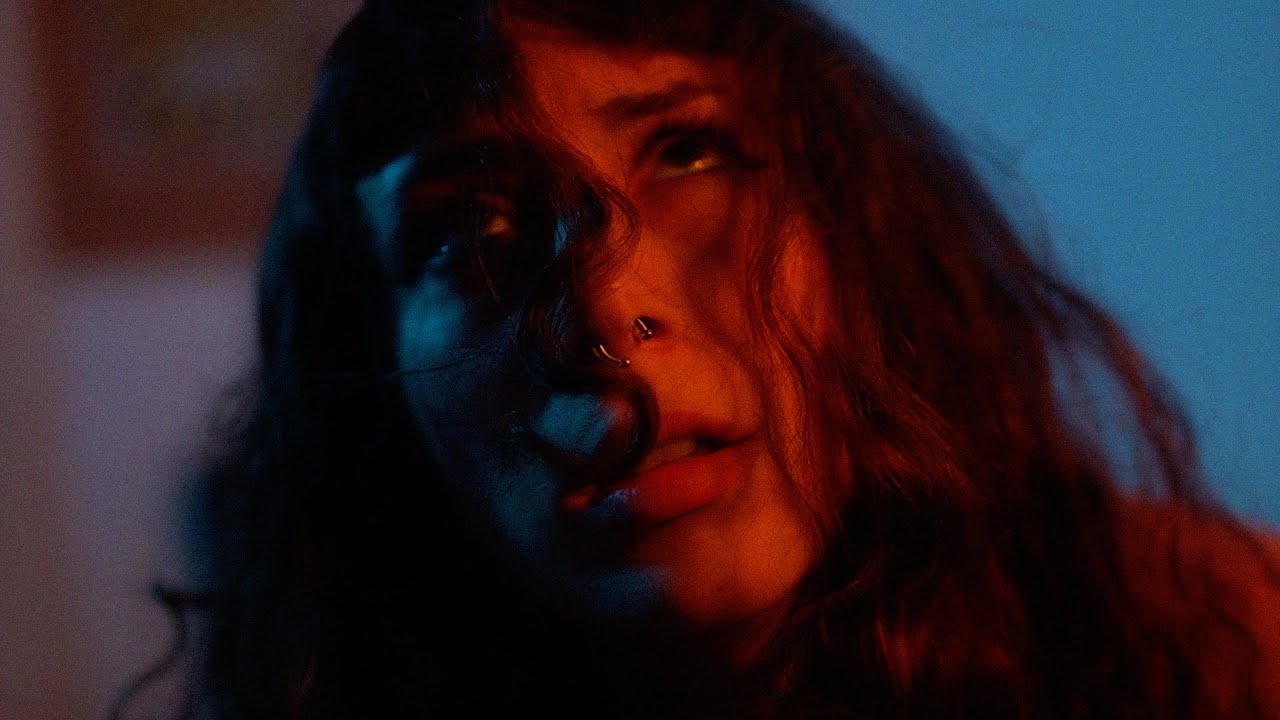 antimorbo - mental breakdown in my room (Video Oficial)
