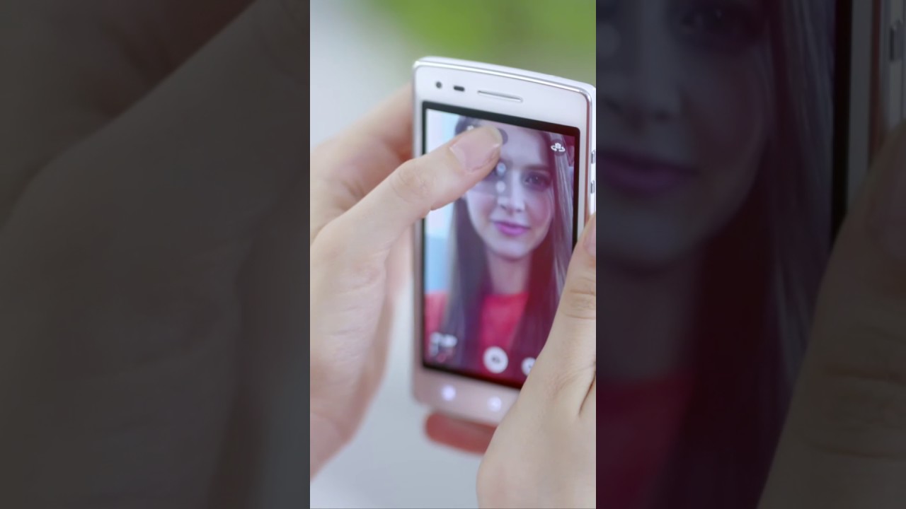 Oppo selfie expert best Android phone