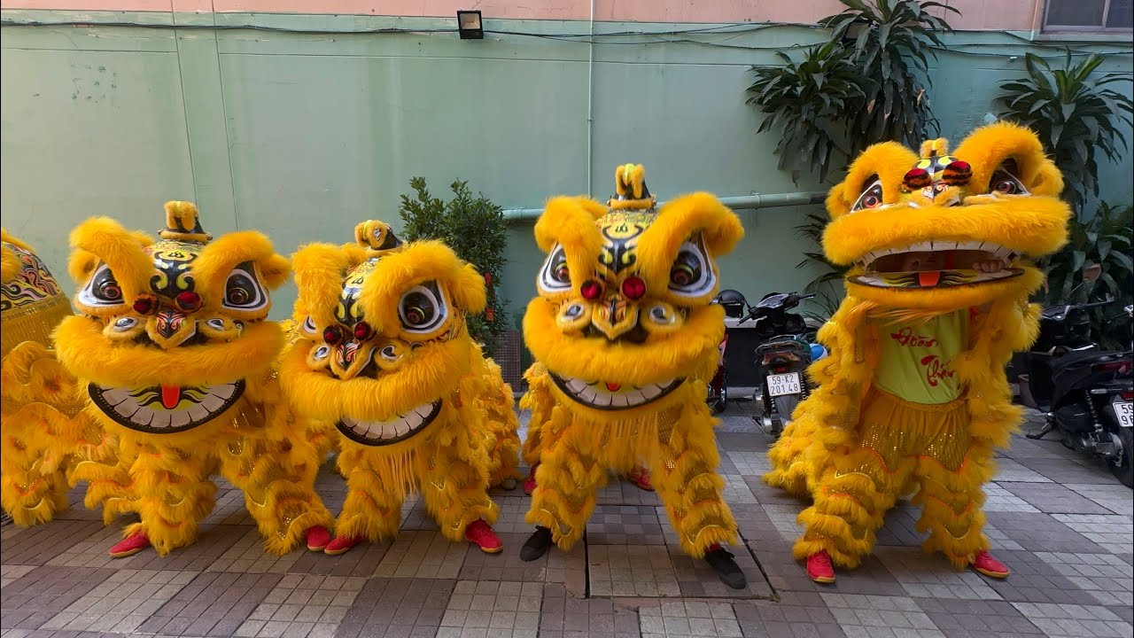 Sáng Mùng 2 Tết 2026 Lsr ĐOÀN THẮNG ĐƯỜNG Múa Chúc Tết Bính Ngọ 