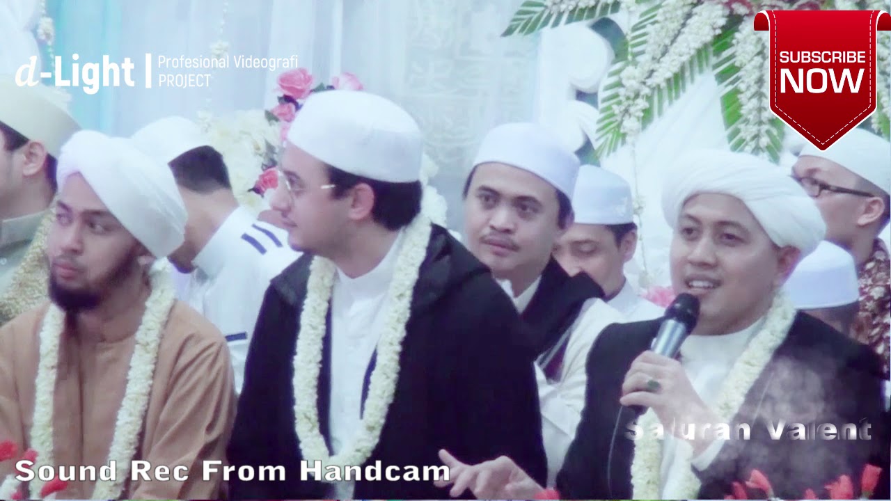 Mustafa Atif di Banjarmasin