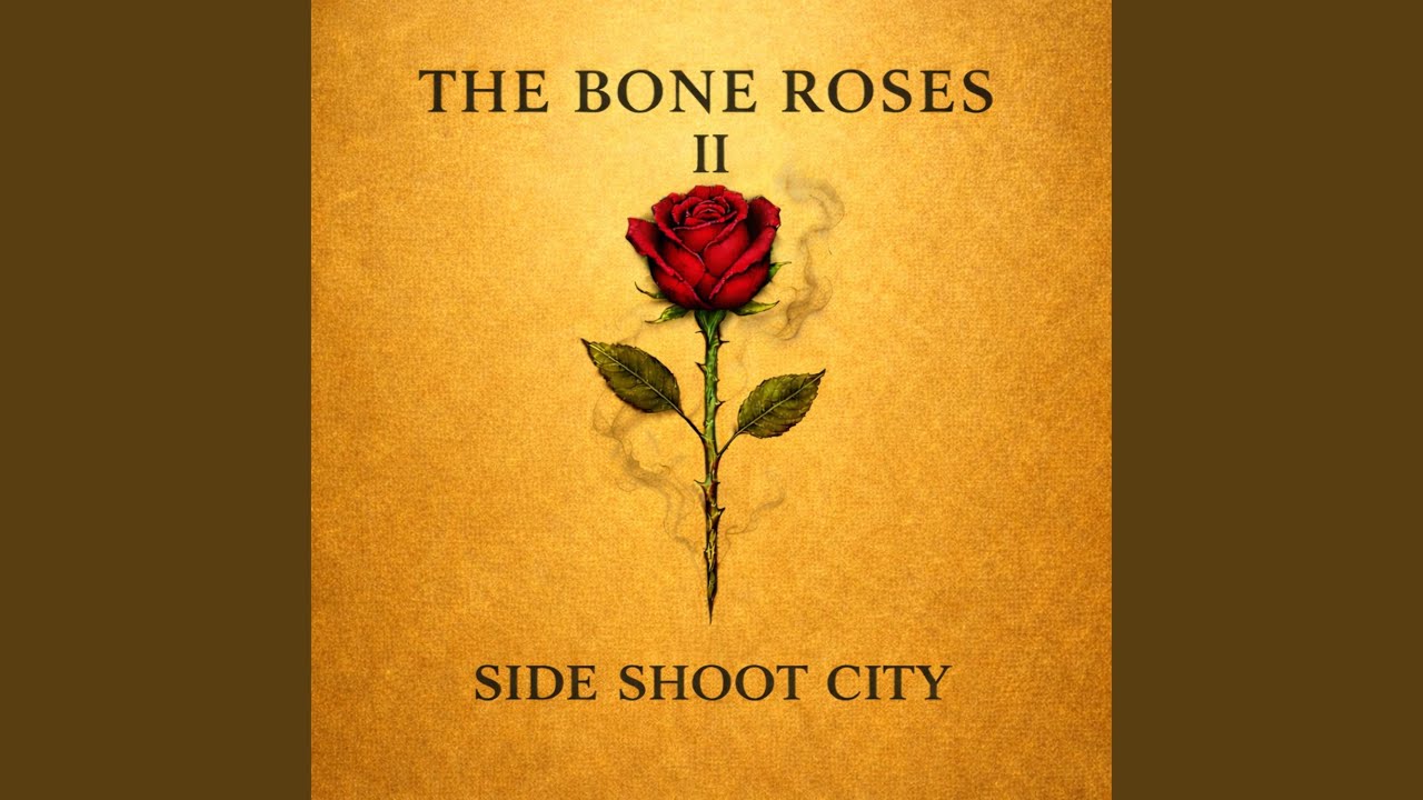 Side Shoot City