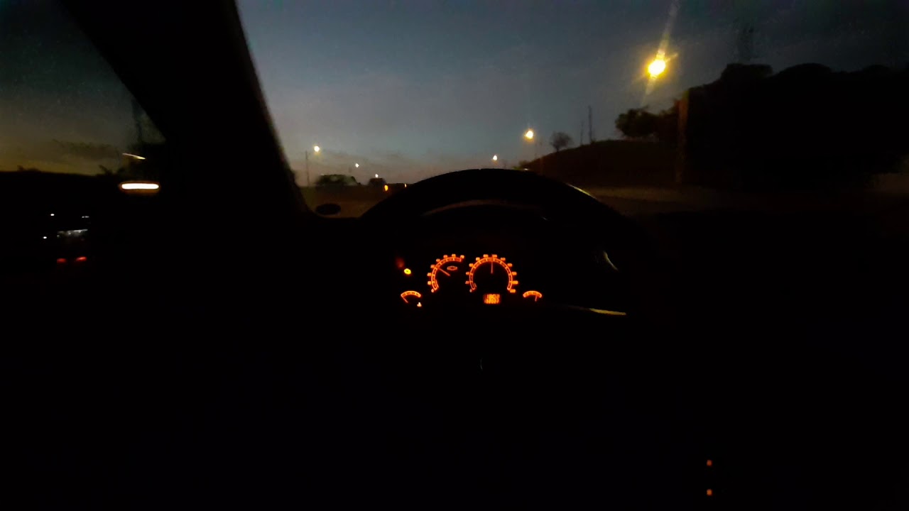 CORSA 1.4 STAGE 2