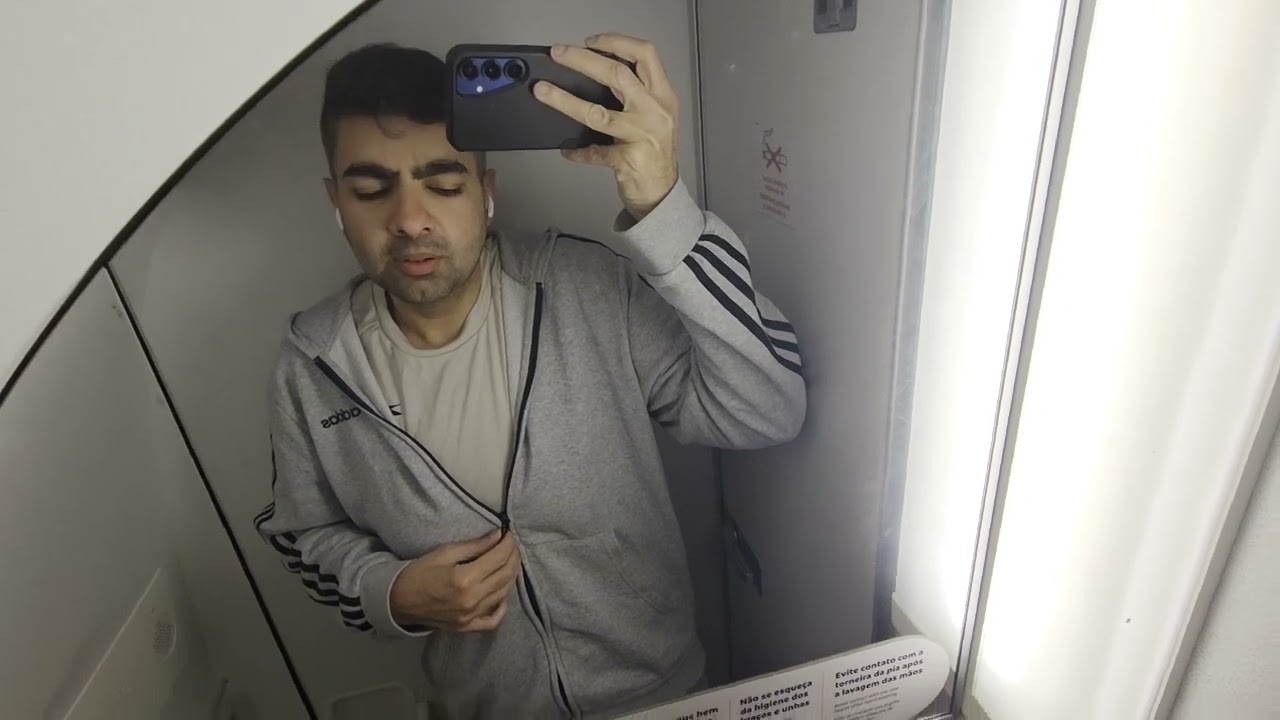 GOL Airlines Domestic Premium Cabin