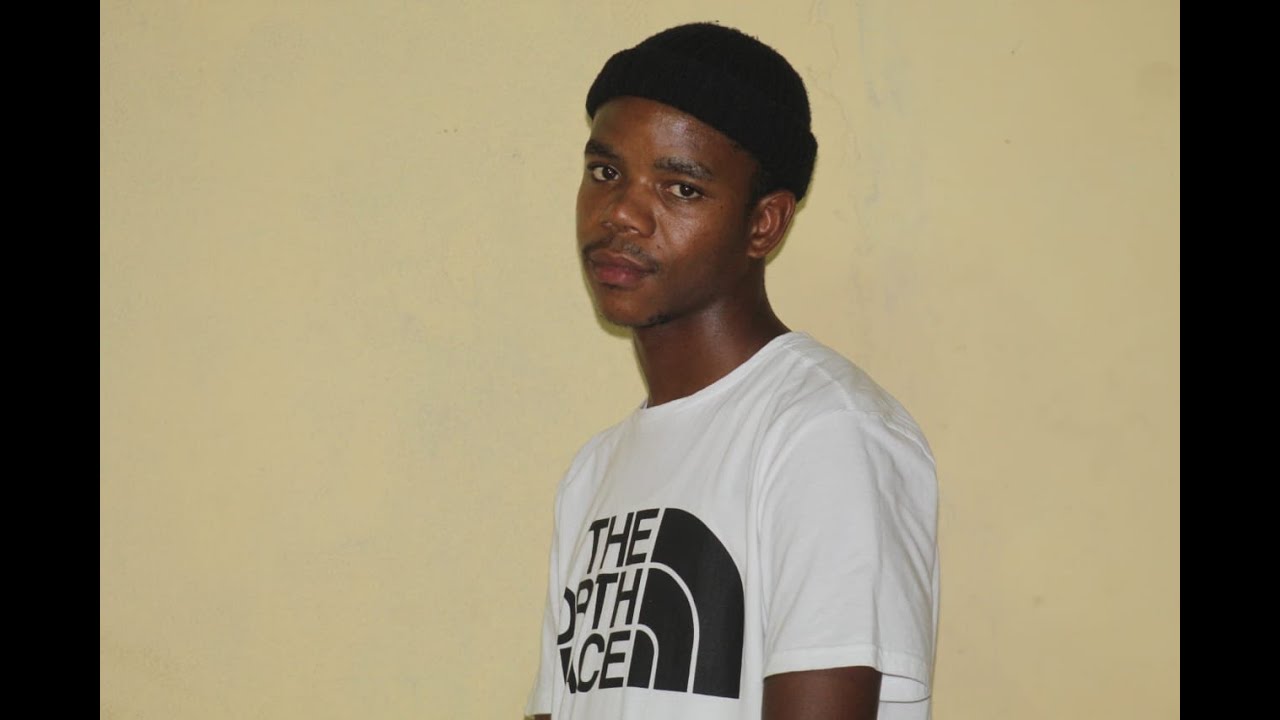 It's A GqomThing Vol1 (mix by Da Man)