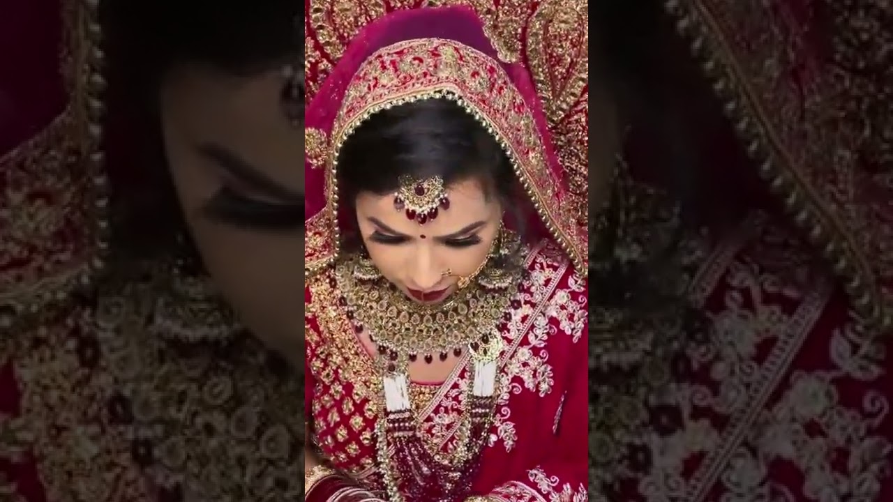 New Marriage Popular Video 2022 | New Viral Video 2022 | New Girl 💅 Insta Reels 2022 #shorts