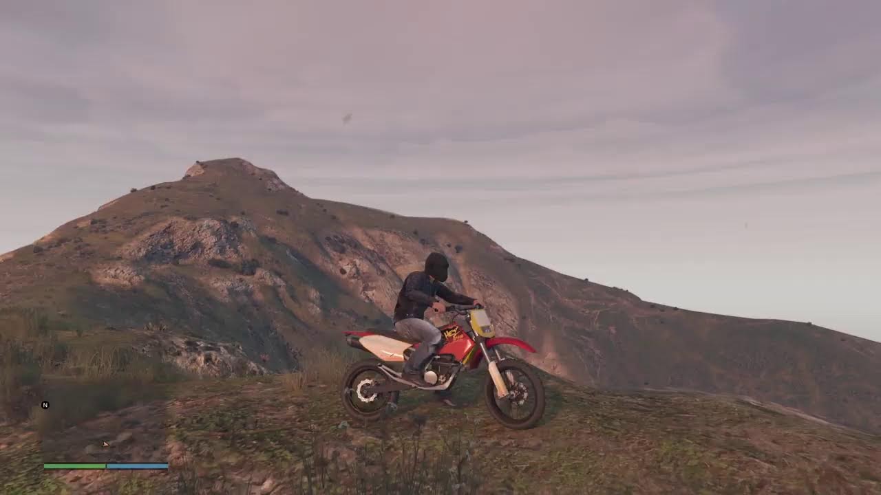 GTA Online Live Gameplay