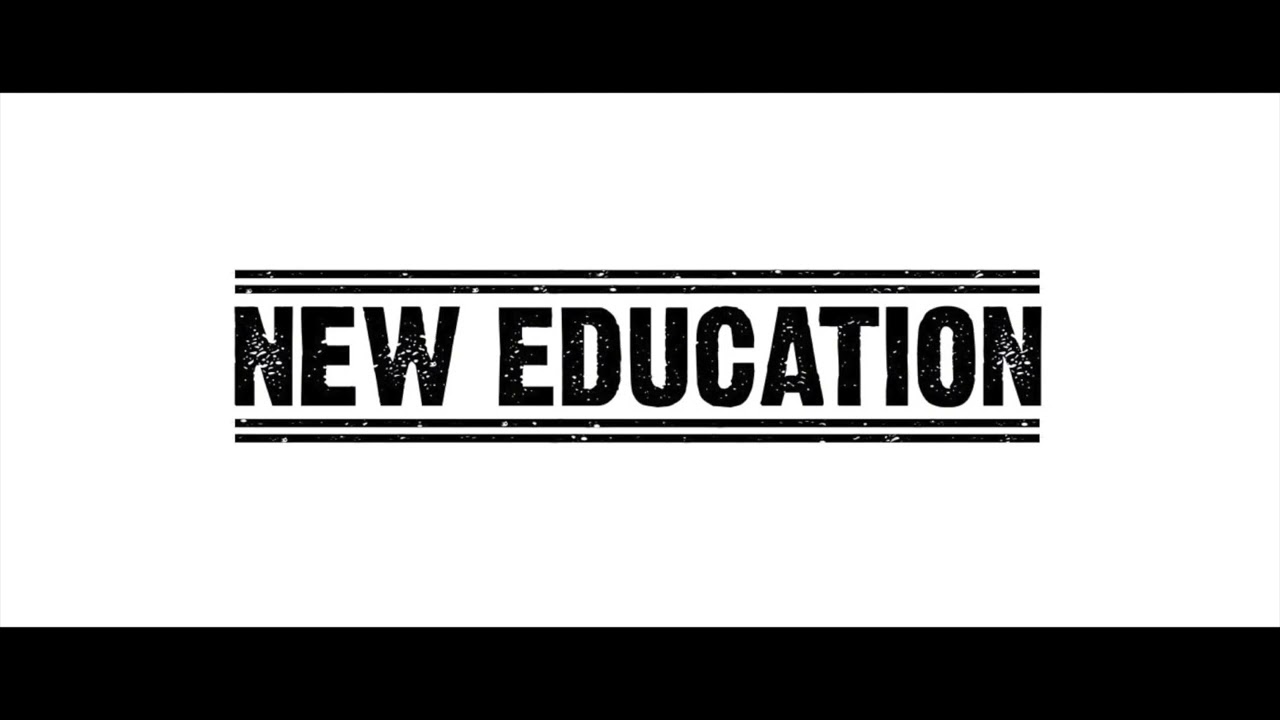 All the Young - Today (New Education version)