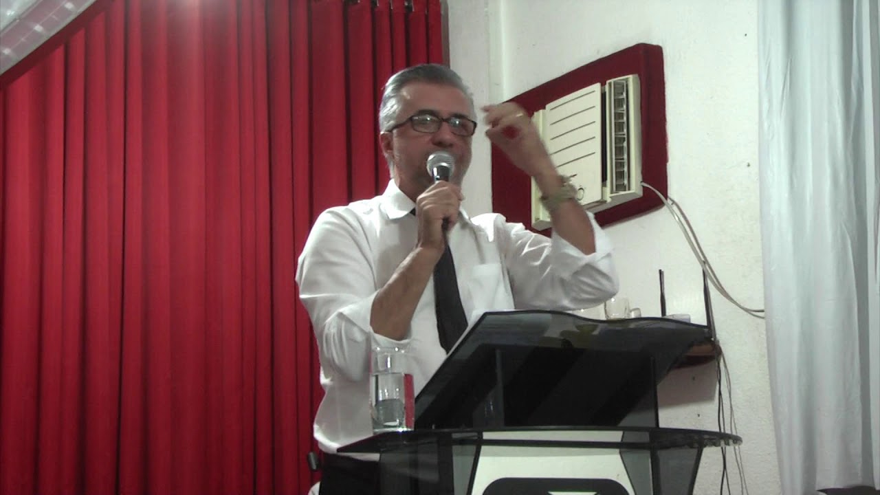 Ministração - Fome e sede da palavra de Deus - Amós 8:11-13