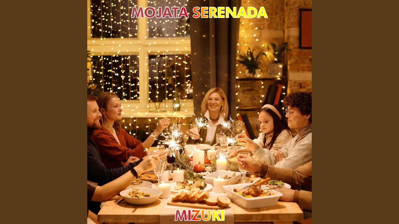 Mojata Serenada