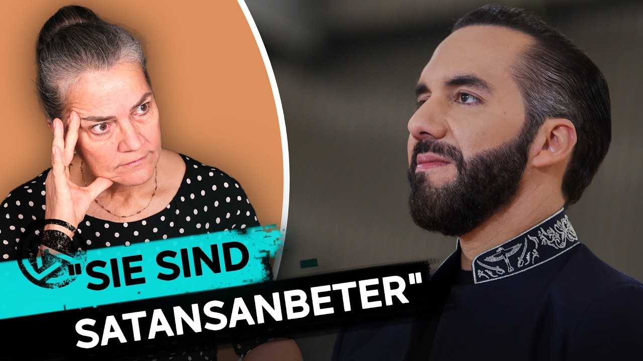 Satanisten und Kinderopfer: Weiß die Politik bescheid? Die Wahrheit kommt ans Licht ....