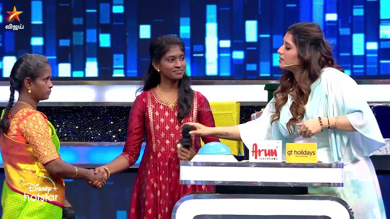 எனக்கும் அவனுக்கும் சம்மதம் இல்ல மேடம்.. 😂🤣| Oo Solriya Oo Oohm Solriya Season 2  | Episode Preview