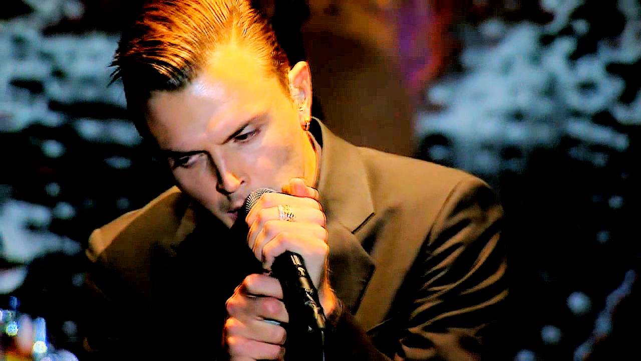 Adam & Theo (Hurts) | Whispers