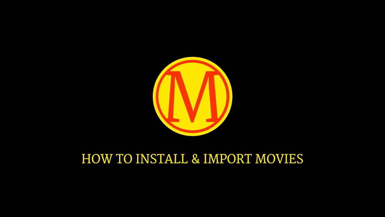 Wordpress Movies Bulk Importer