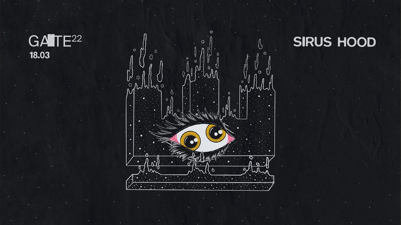 Sirus Hood - Elevation Showcase, Gate22