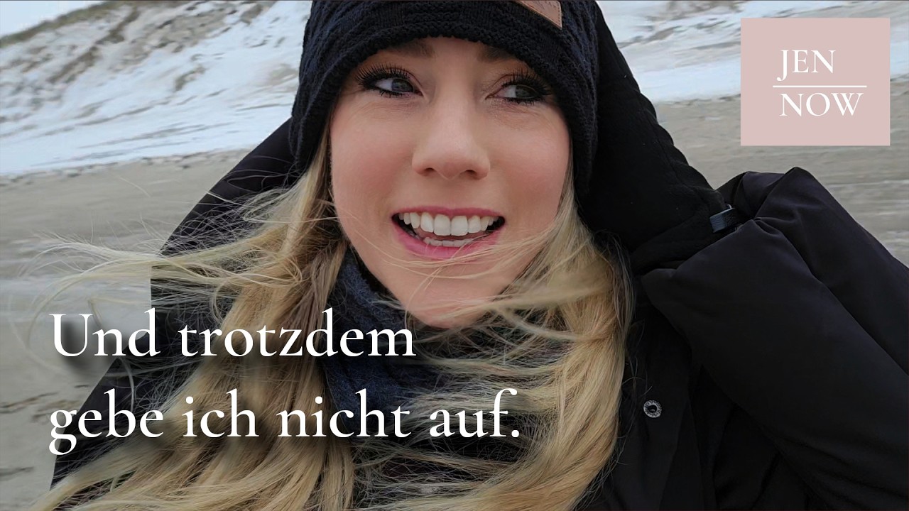 Kennt ihr das? Wenn die Nachrichten zu viel werden.