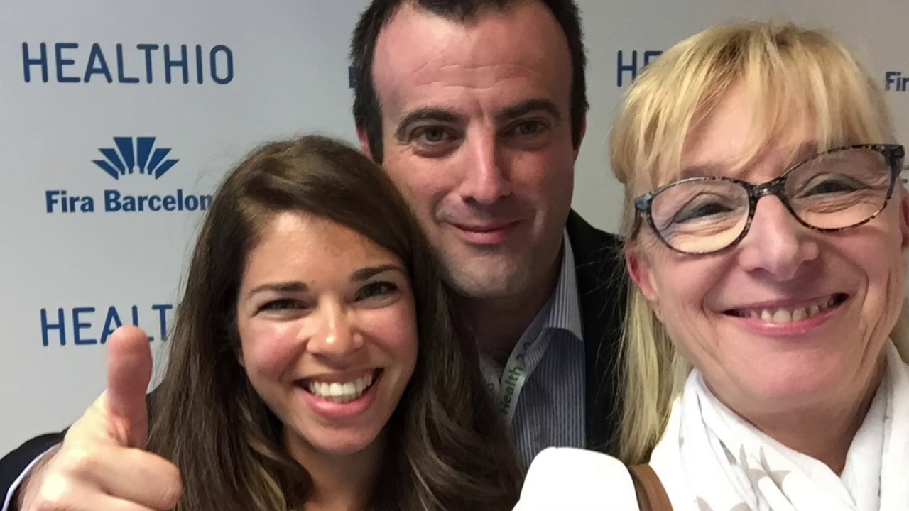 Zero Mothers Die at Healthio