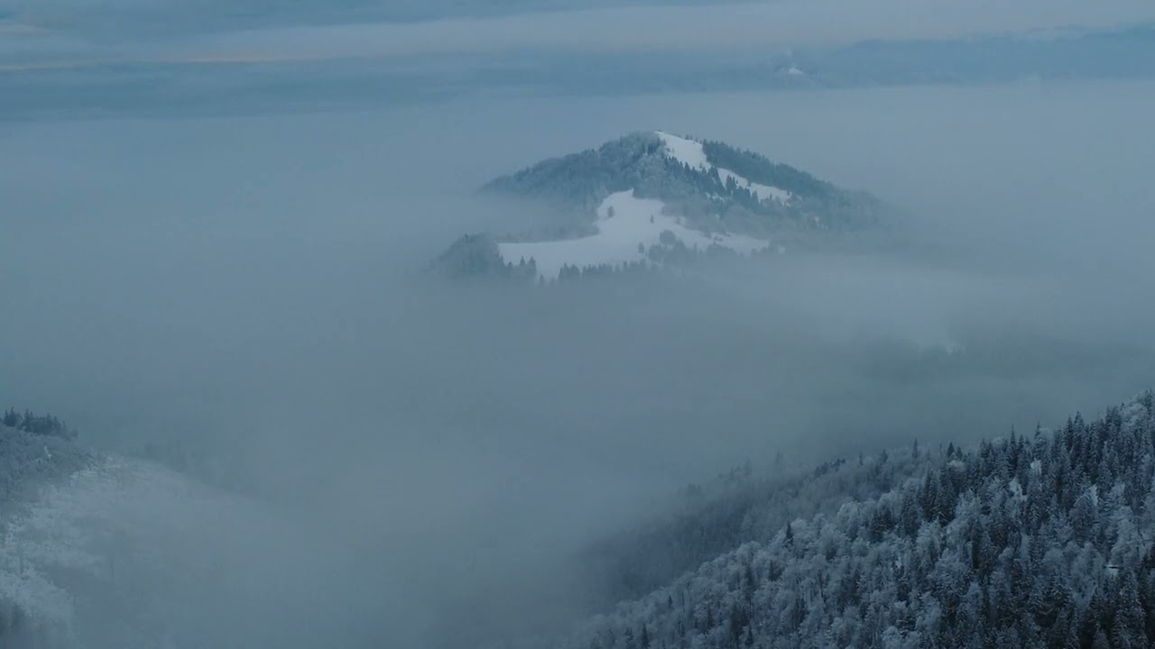 Smrekovica 2026
