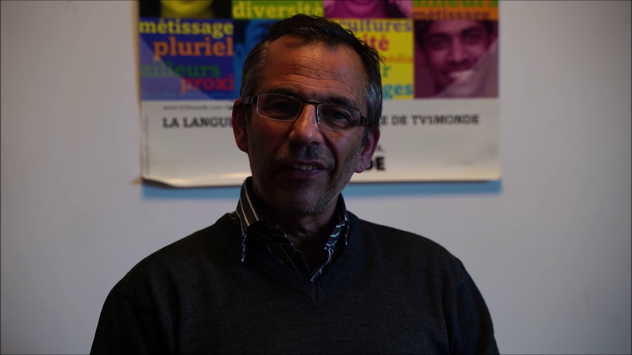 Témoignage de Frédéric BOTTOIS, formateur, sur la progression pédagogique #docenstock
