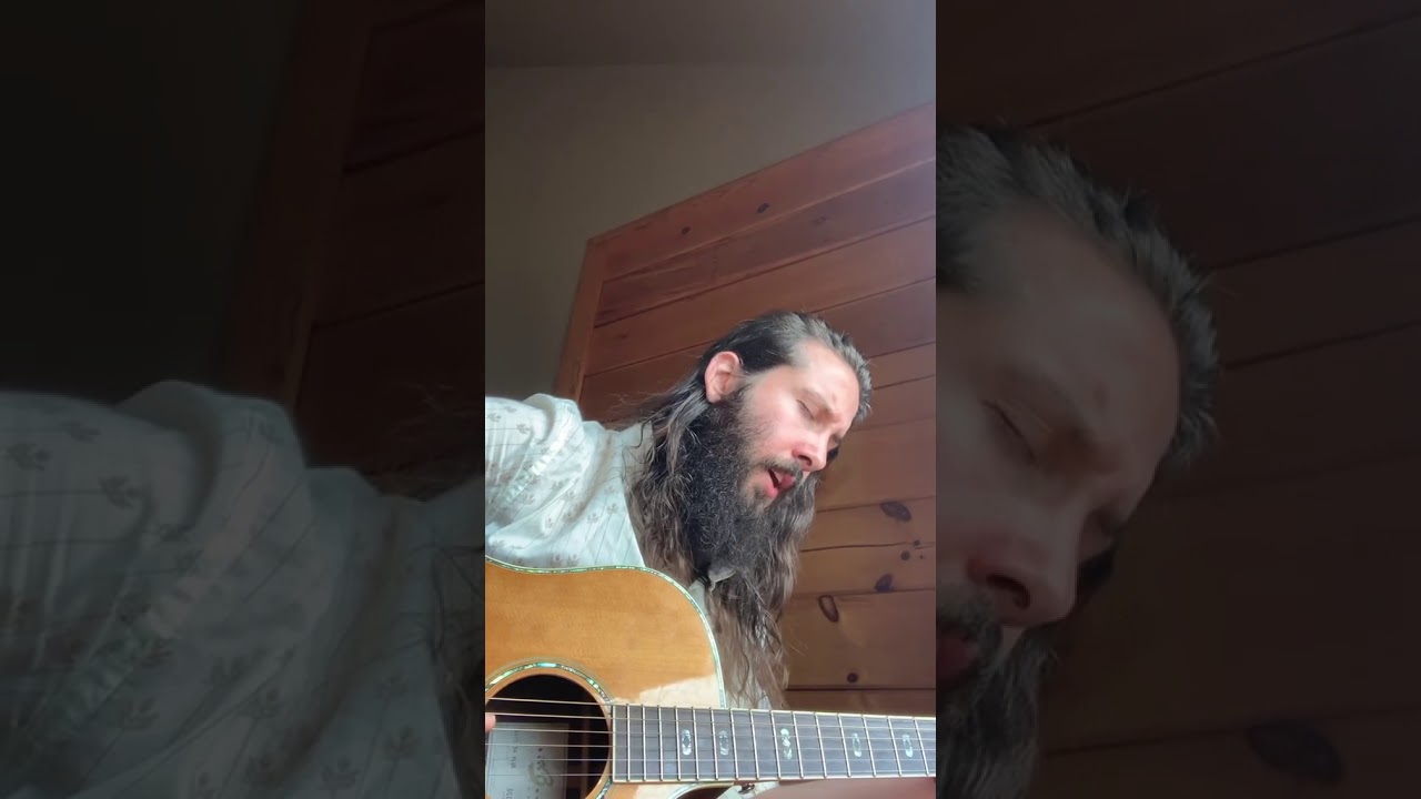 Avi Kaplan - Lean on me