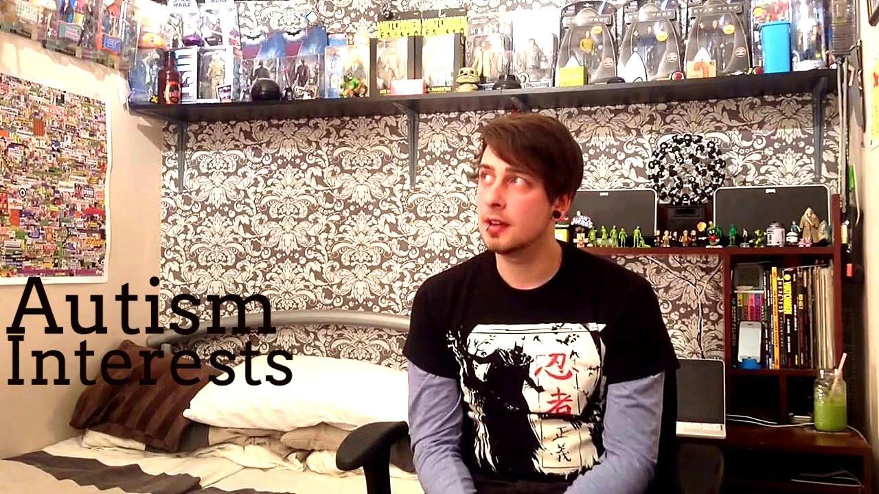 Aspergers Interests - Aspergers Syndrome And Interests | The Aspie World