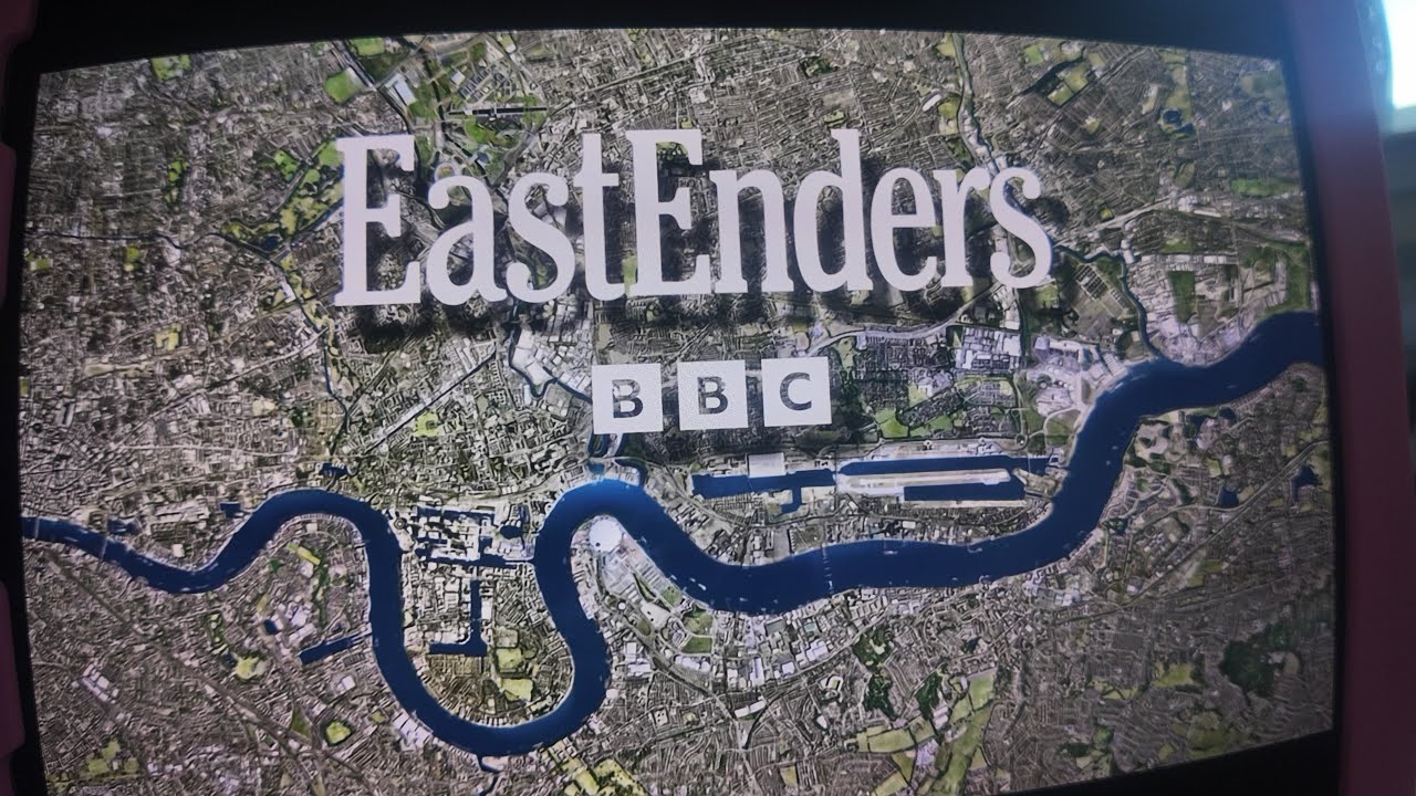 Eastenders 16th-19th February 2026💕