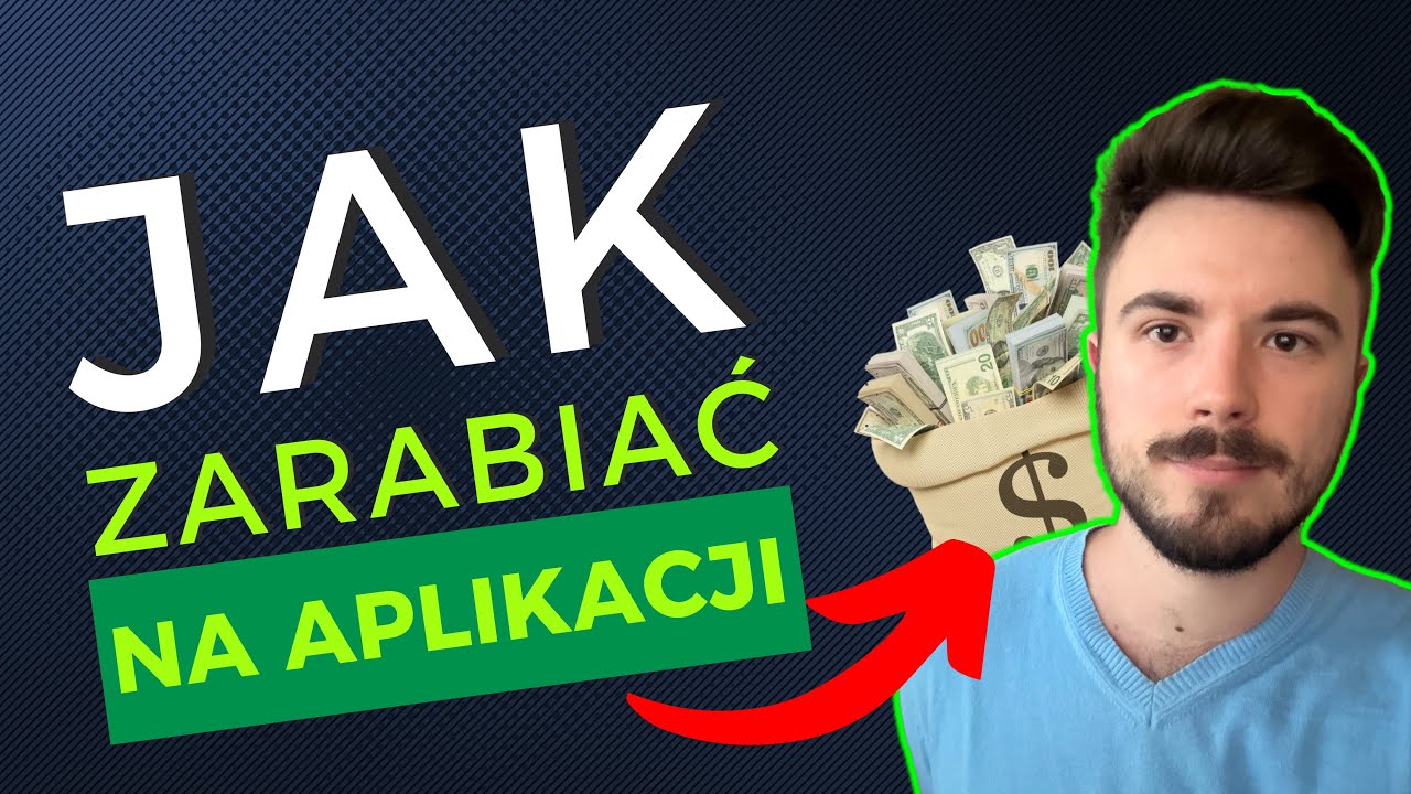 JAK ZARABIAĆ NA WŁASNEJ APLIKACJI MOBILNEJ?