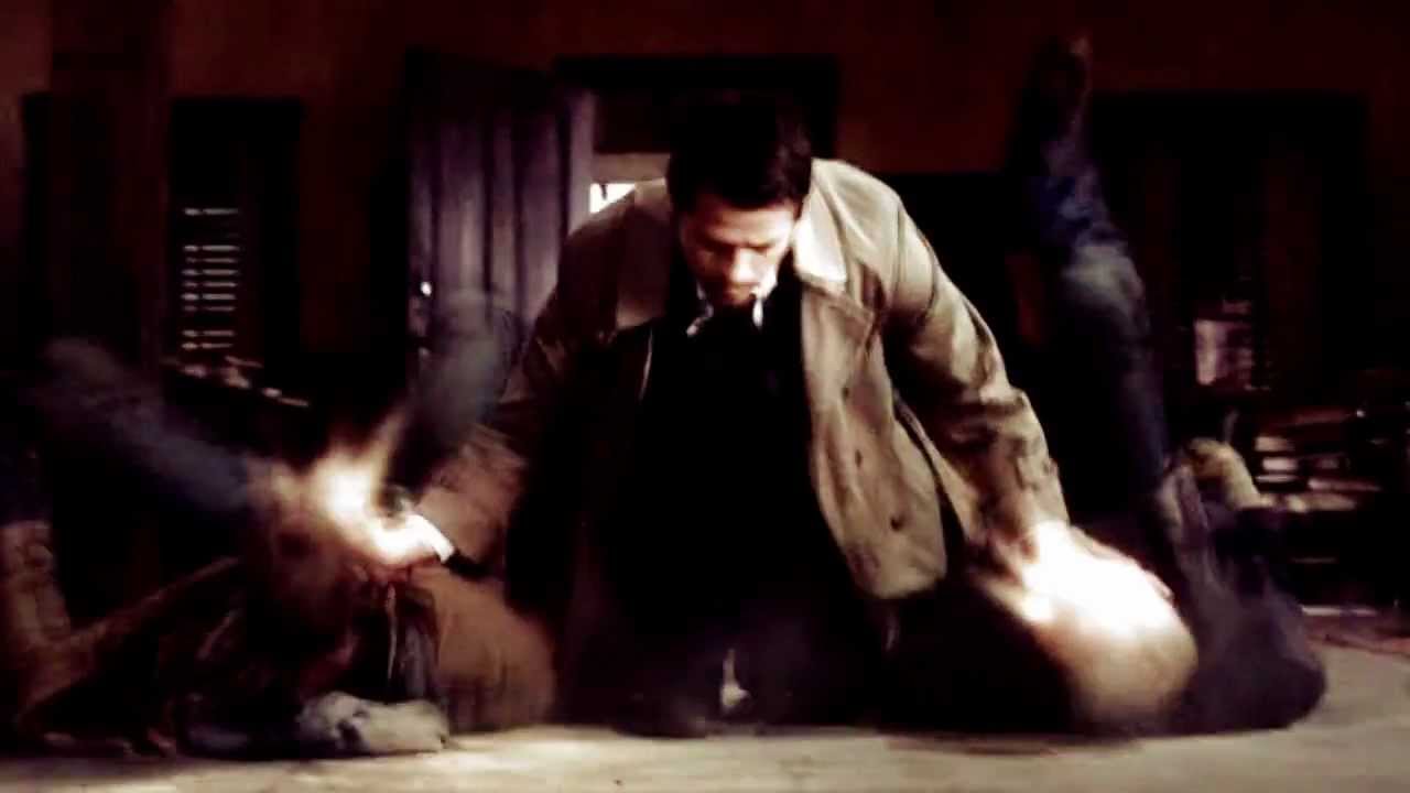 In Your Darkest Hour | Supernatural (AU)