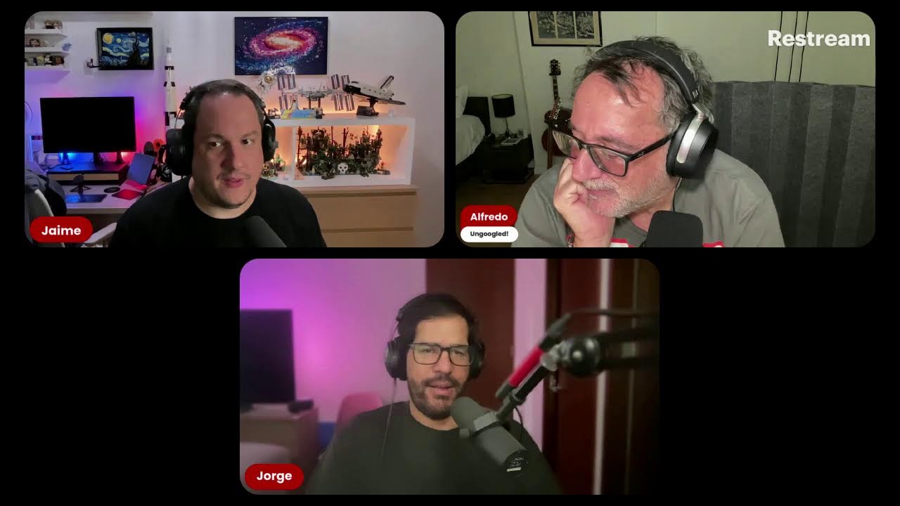 Oh Fork it! - Episodio 348