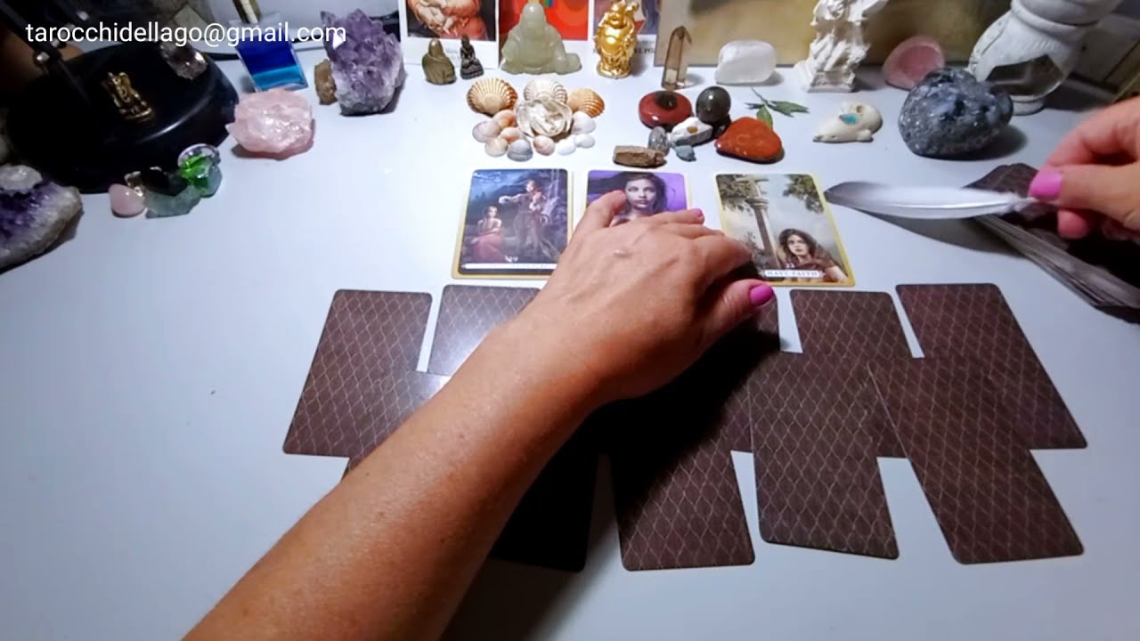 Si sbloccherà la situazione? Ci sarà una presa di coscienza?