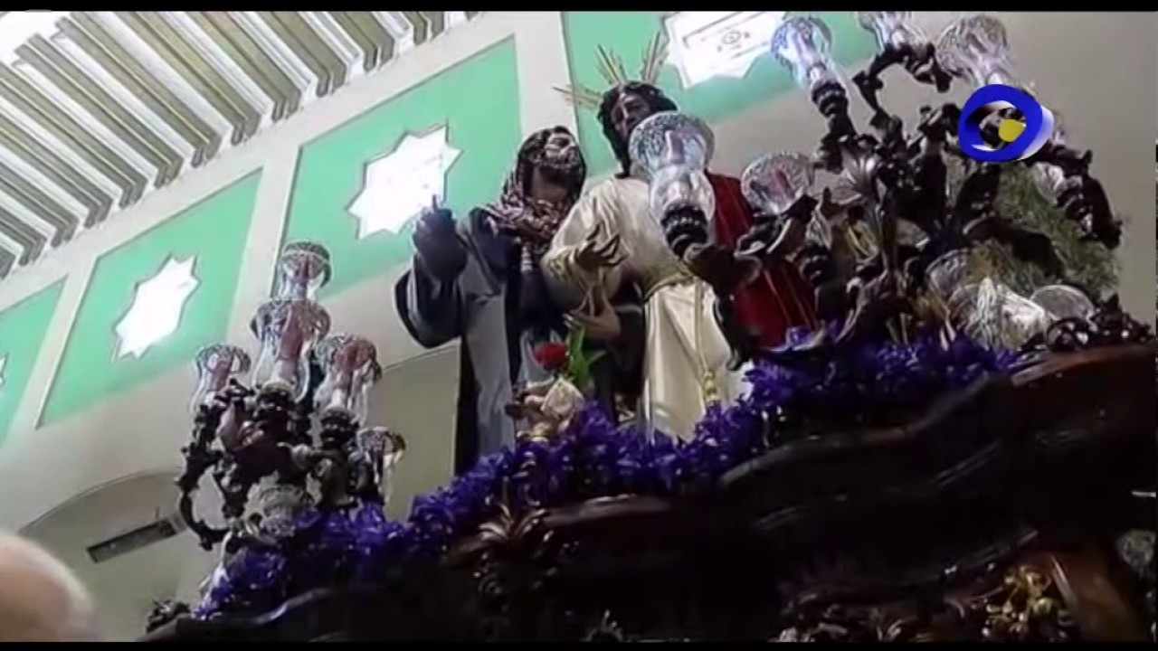 Miércoles Santo 2017 Onda Jaén