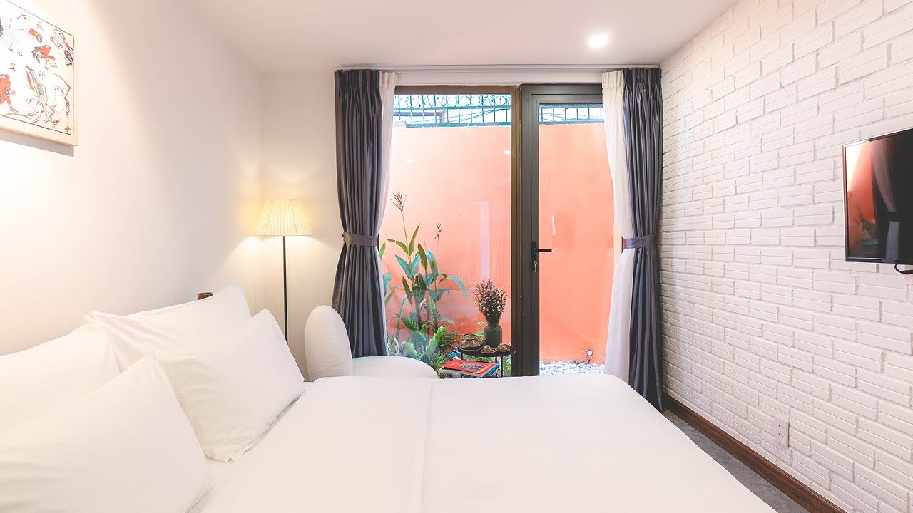 Garden Studio - Nexus House Garden Thảo Điền