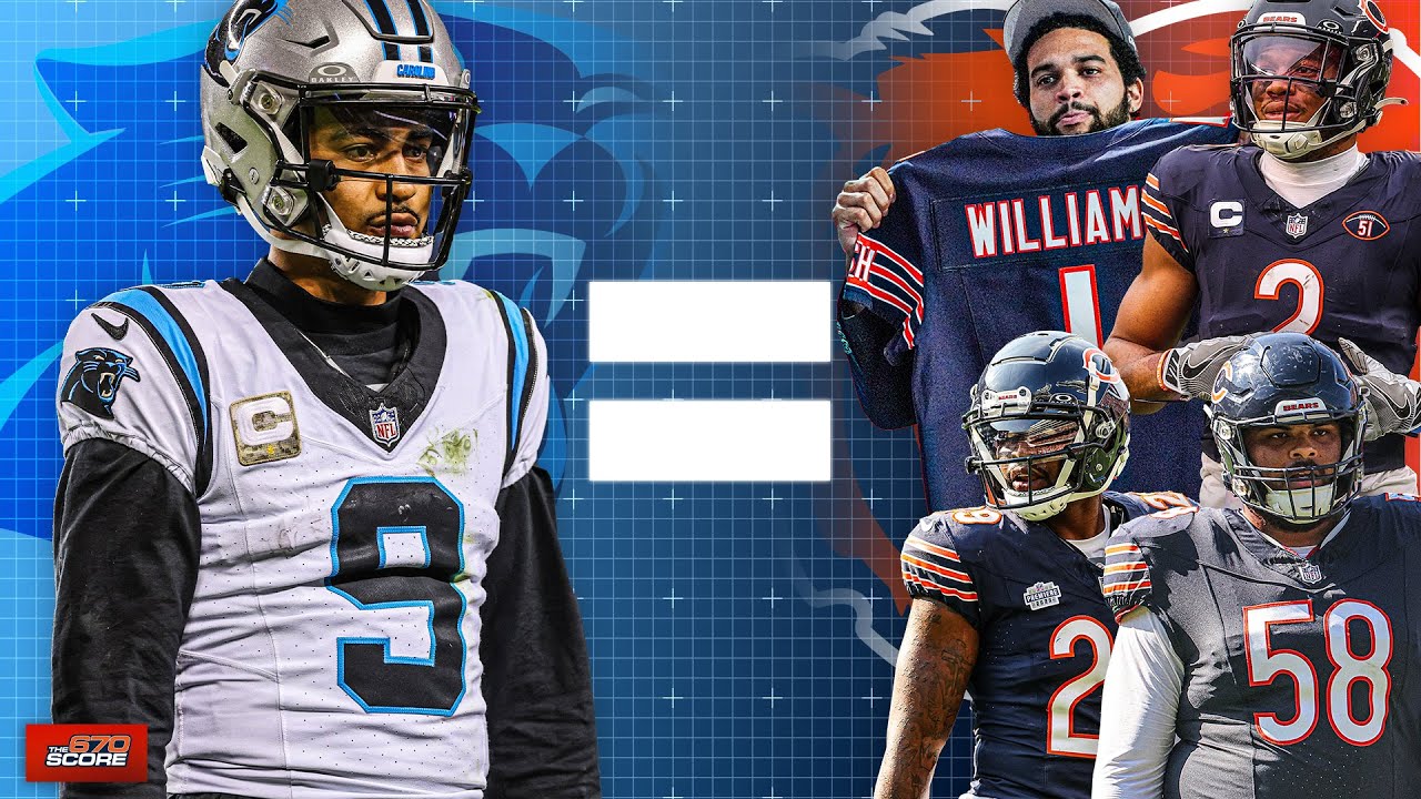 Ryan Poles has completely transformed the Bears | Bernstein & Holmes